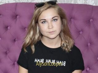 AlysonCooper