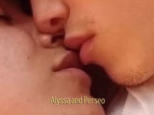 Alyssa_and_Perseo