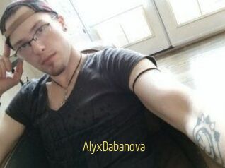 AlyxDabanova