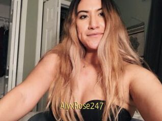 AlyxRose247