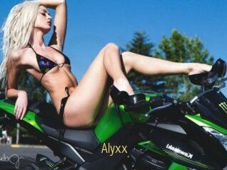 Alyxx