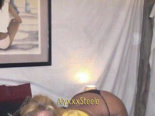 AlyxxxSteele
