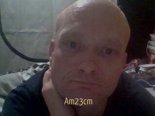 Am23cm