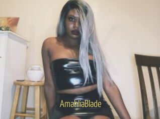 AmahliaBlade