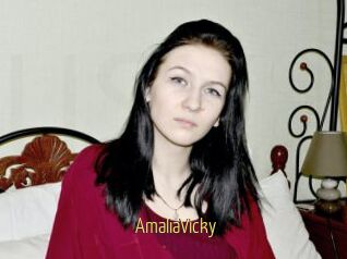 AmaliaVicky