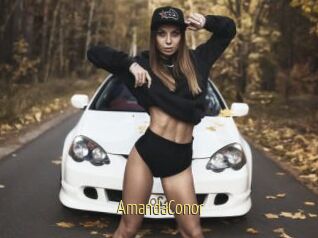 AmandaConor
