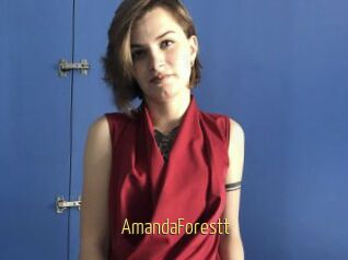 AmandaForestt