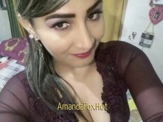 AmandaFoxHot