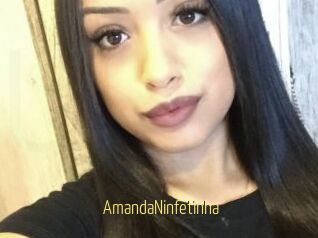 AmandaNinfetinha