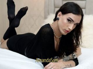 AmandaSam