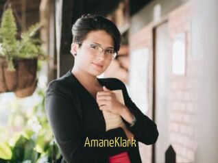 AmaneKlark