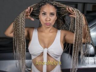 AmaraMeleck