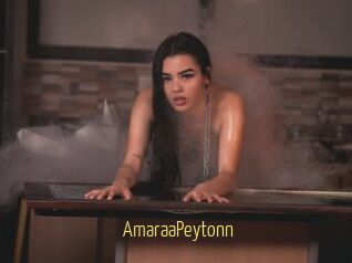 AmaraaPeytonn