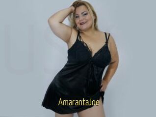 AmarantaJoe