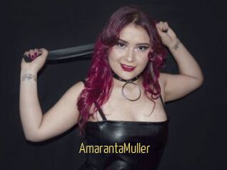 AmarantaMuller