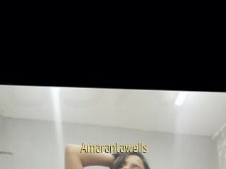 Amarantawells