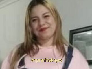 AmaranthaReyes