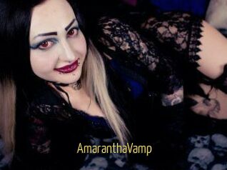 AmaranthaVamp