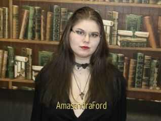 AmasandraFord