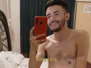 Amaurypca