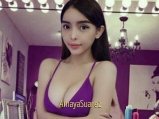 AmayaSuarez