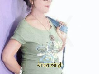 Amayrasingh