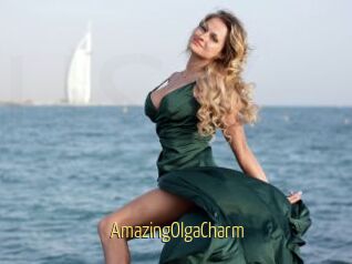 AmazingOlgaCharm