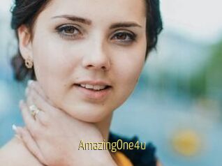 AmazingOne4u