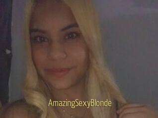 AmazingSexyBlonde