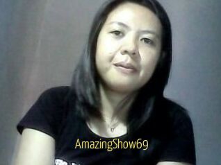 AmazingShow69