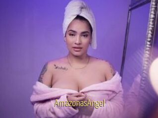 AmazonasAngel