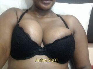 Amber2001