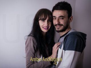 AmberAndPatrick