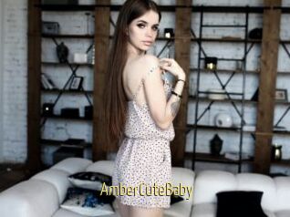 AmberCuteBaby