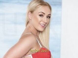 AmberDeen