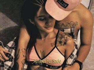 AmberForSade
