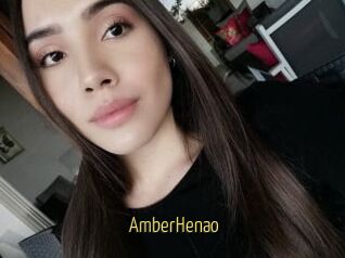 AmberHenao
