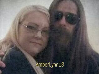 AmberLynn18