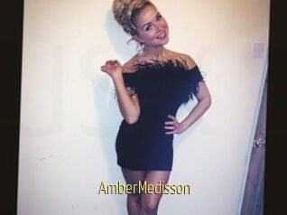 AmberMedisson