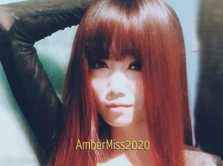 AmberMiss2020