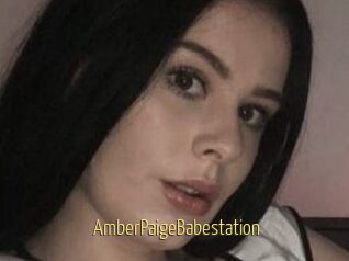 AmberPaigeBabestation