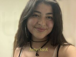 AmberRainX