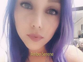 AmberSerene