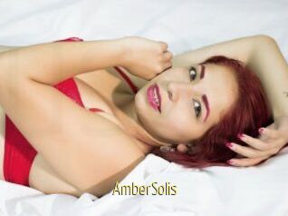 AmberSolis