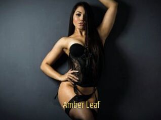 Amber_Leaf