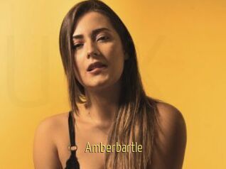 Amberbartle