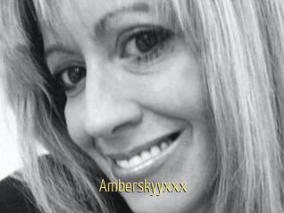 Amberskyyxxx