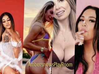 AmbersnowsPlayRoom