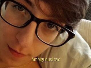 AmbiguousLove