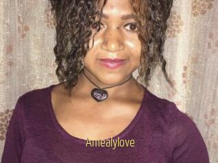 Amealylove